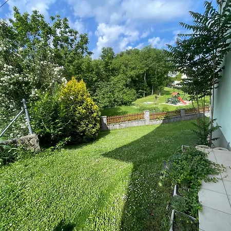 Das Muehlbach Rechnitz Exterior photo