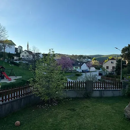Das Muehlbach Rechnitz Exterior photo