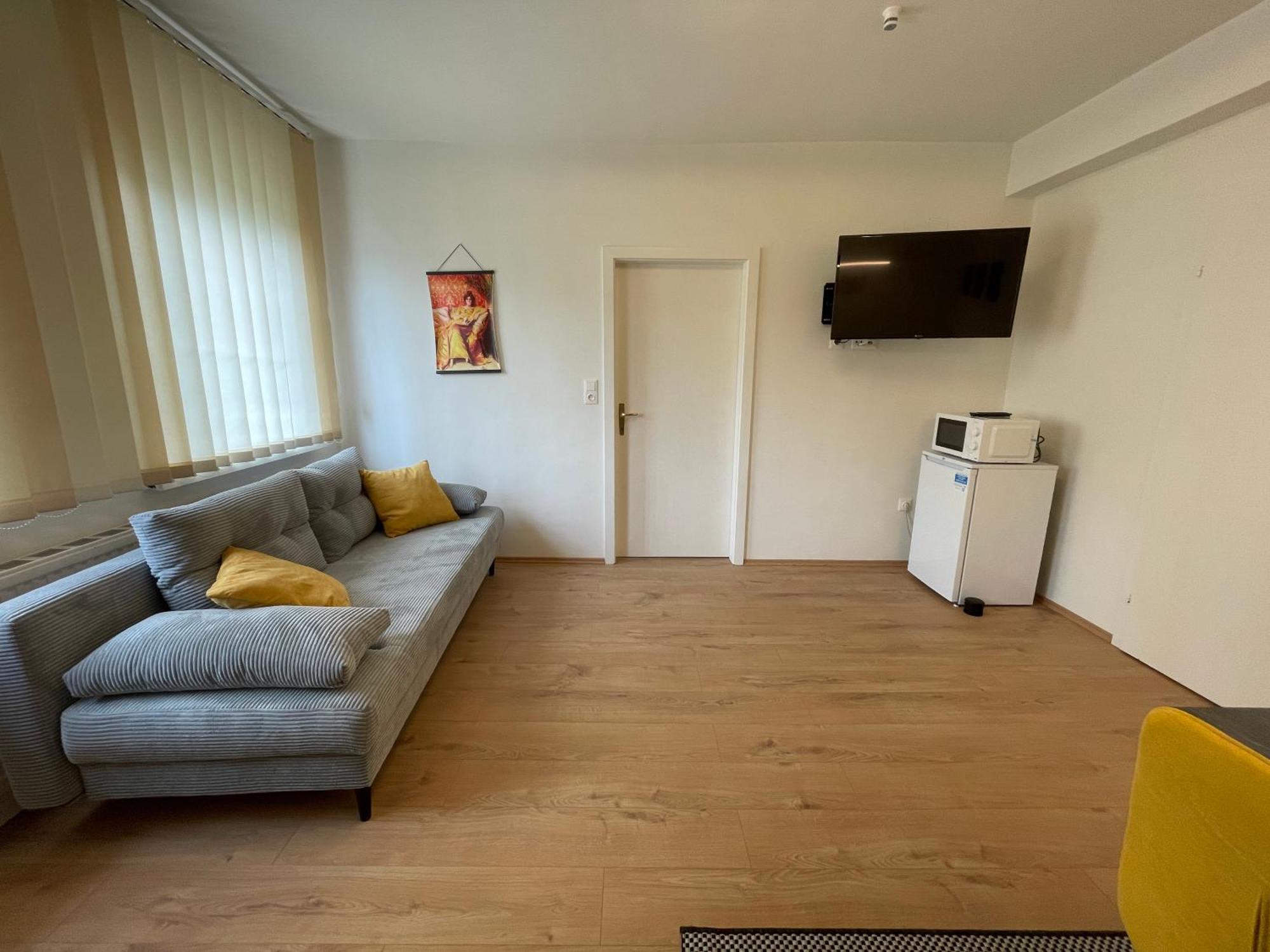 Apartment Muehlbach
