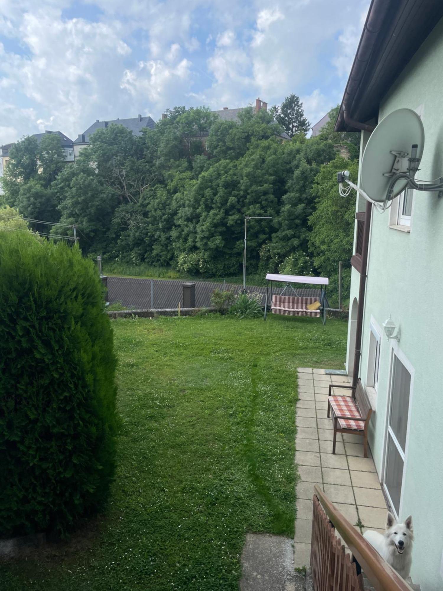 Apartment Muehlbach *