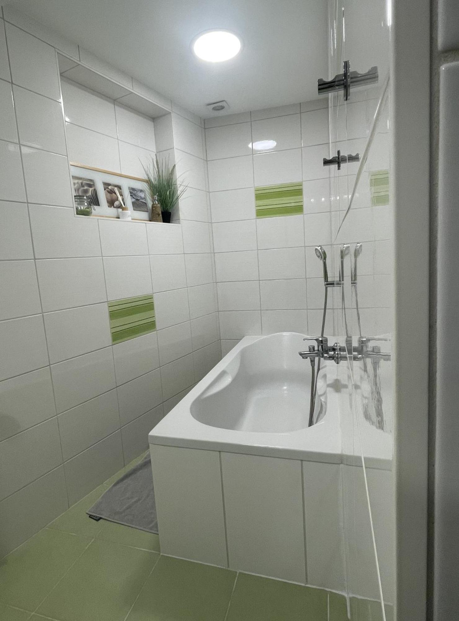 Muehlbach Apartment *