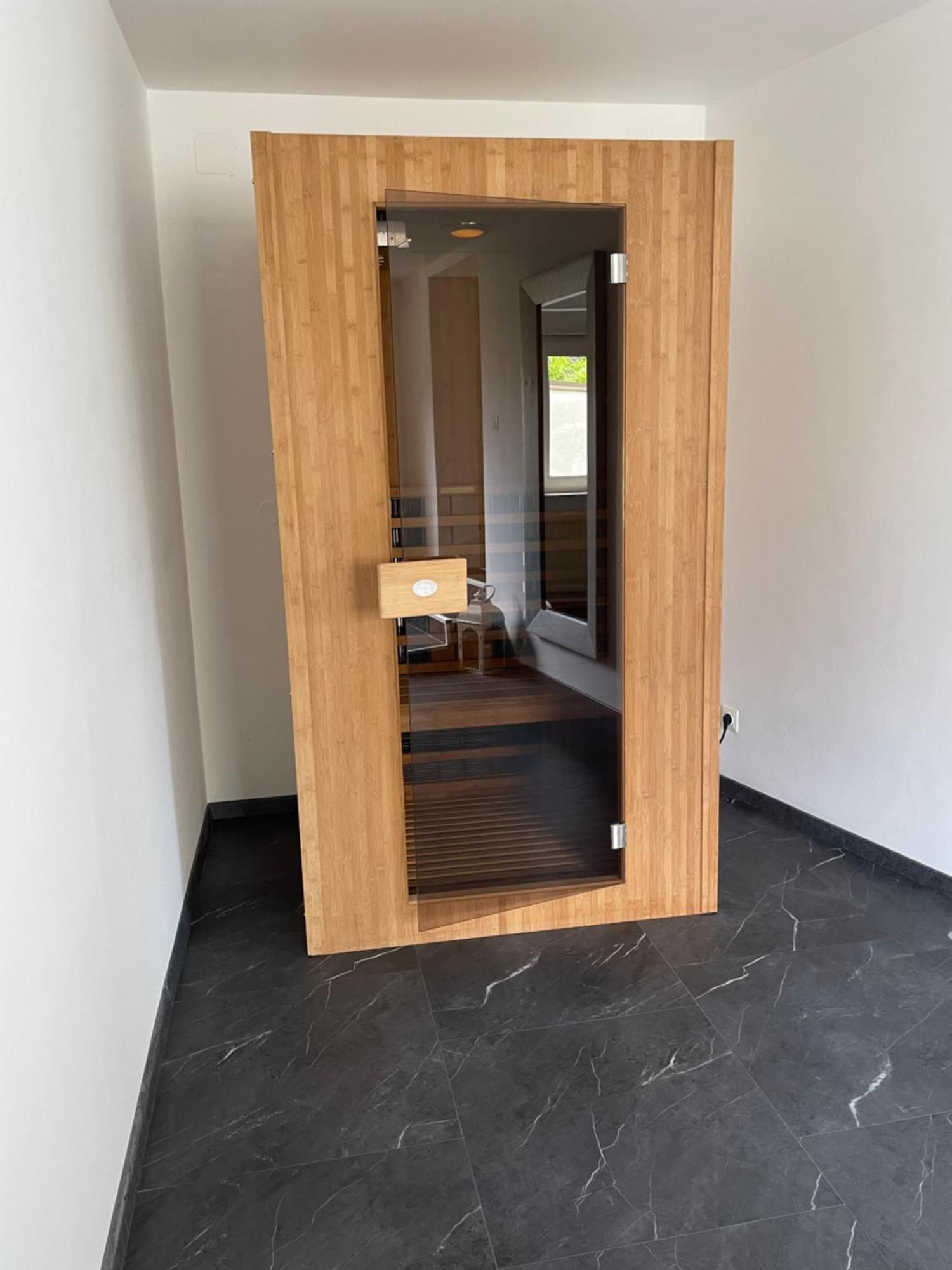 Apartment Muehlbach *