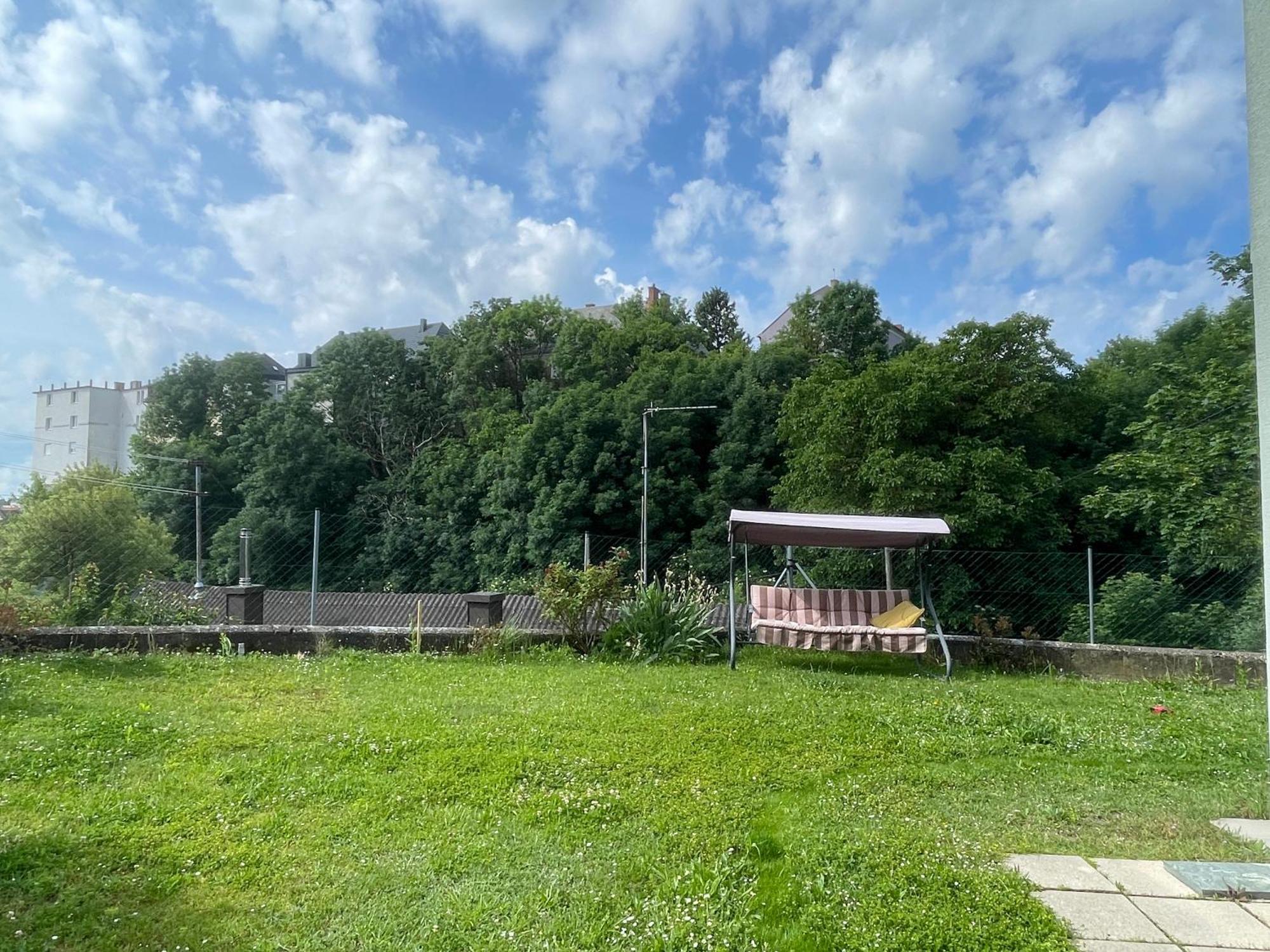 Muehlbach Apartment *