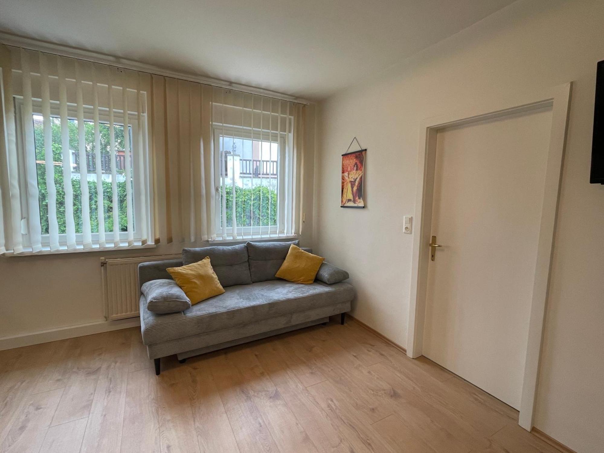 Muehlbach Apartment *