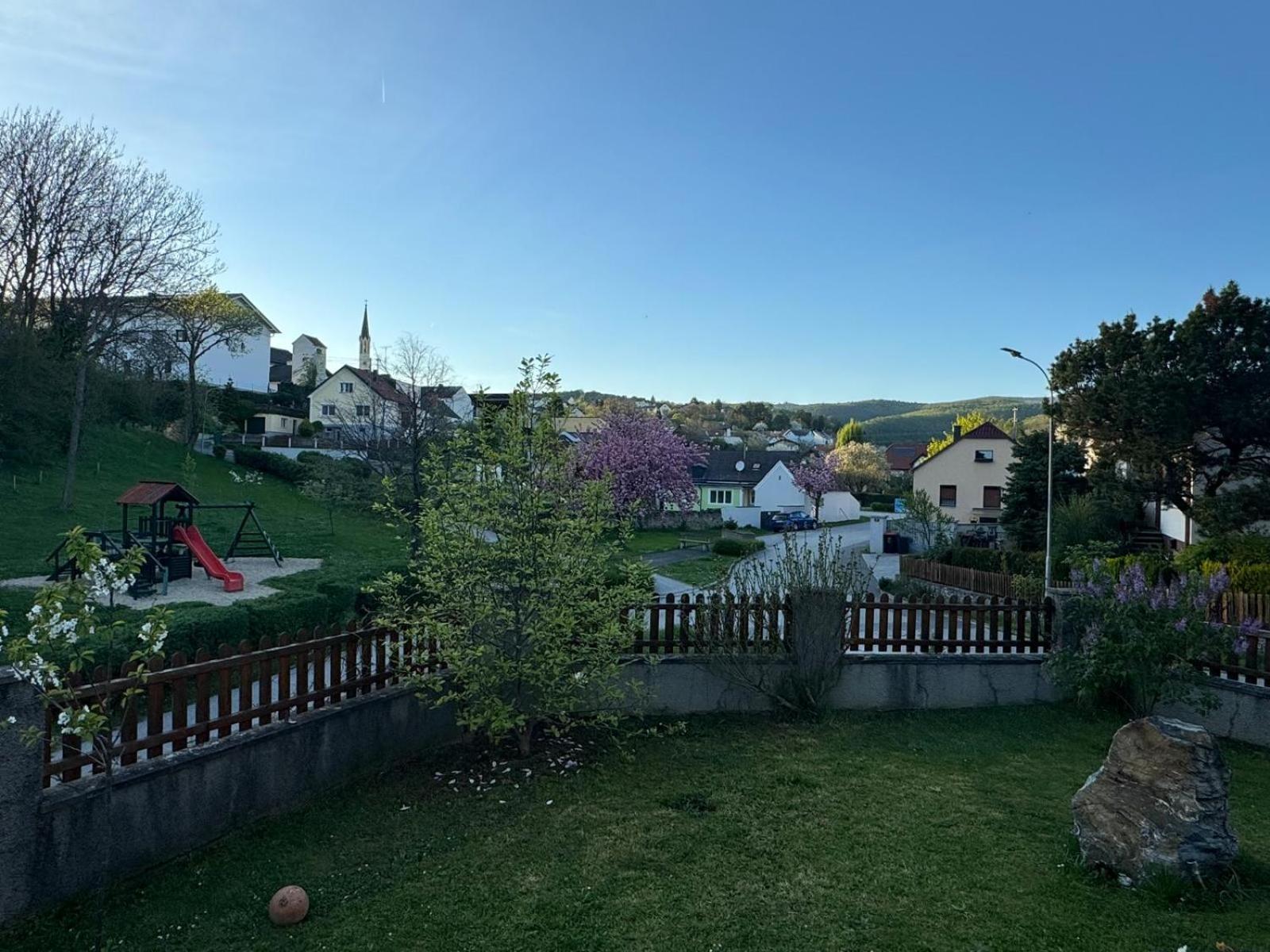 Apartment Muehlbach