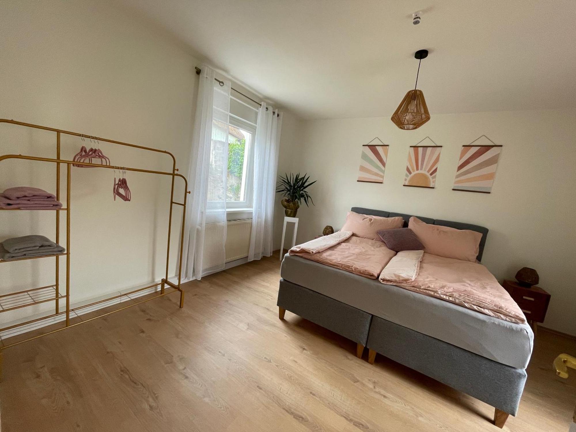Apartment Muehlbach