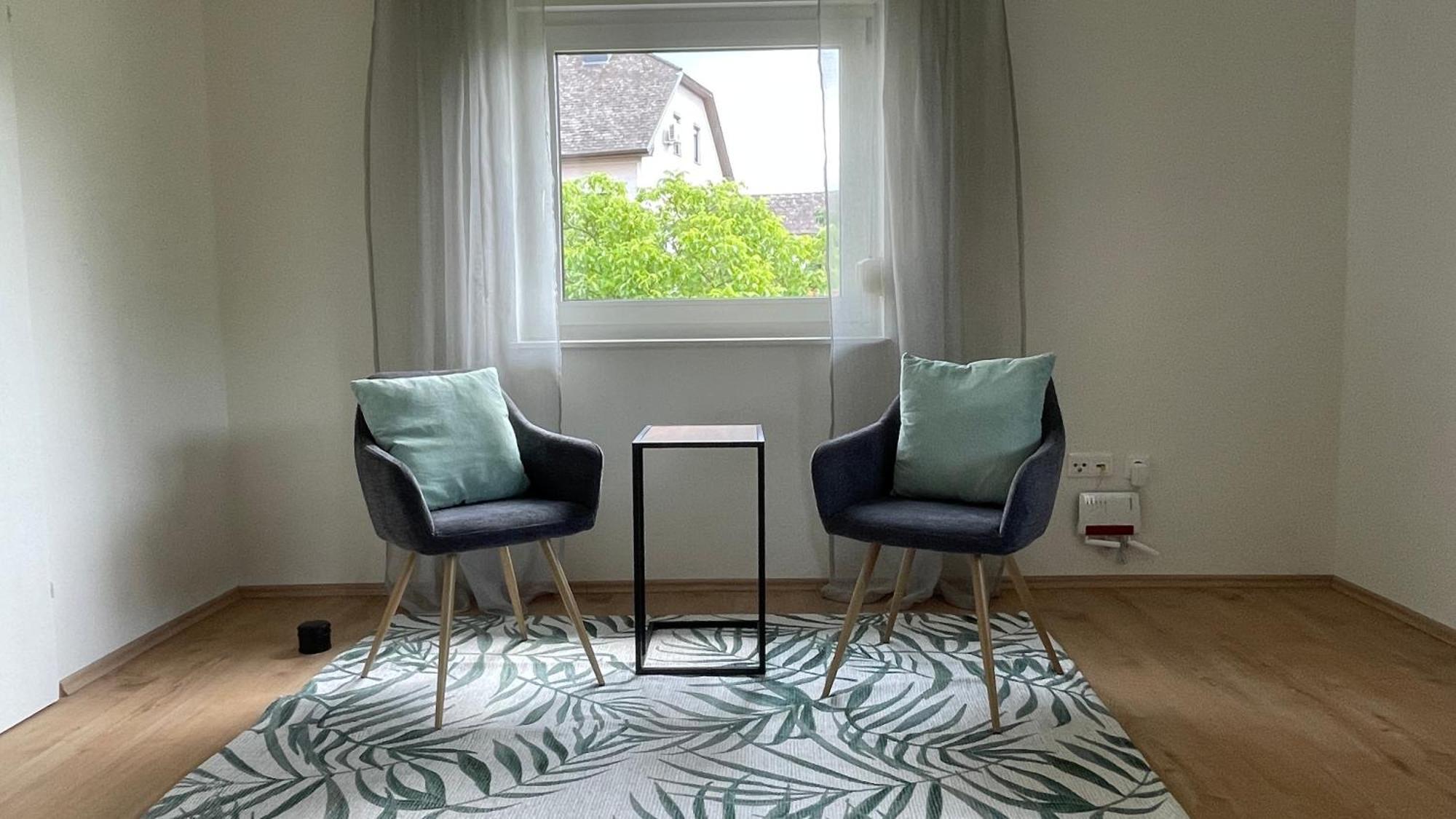 Apartment Muehlbach