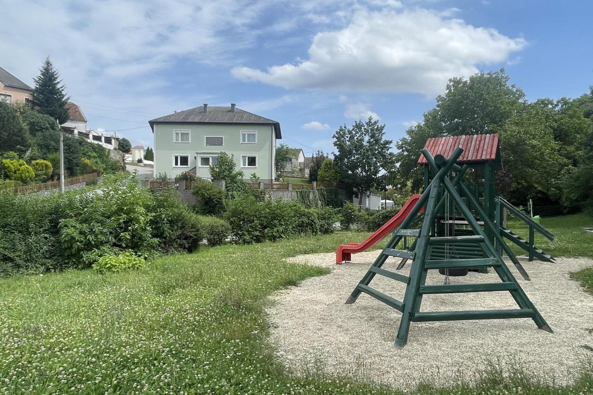 Apartment Muehlbach *