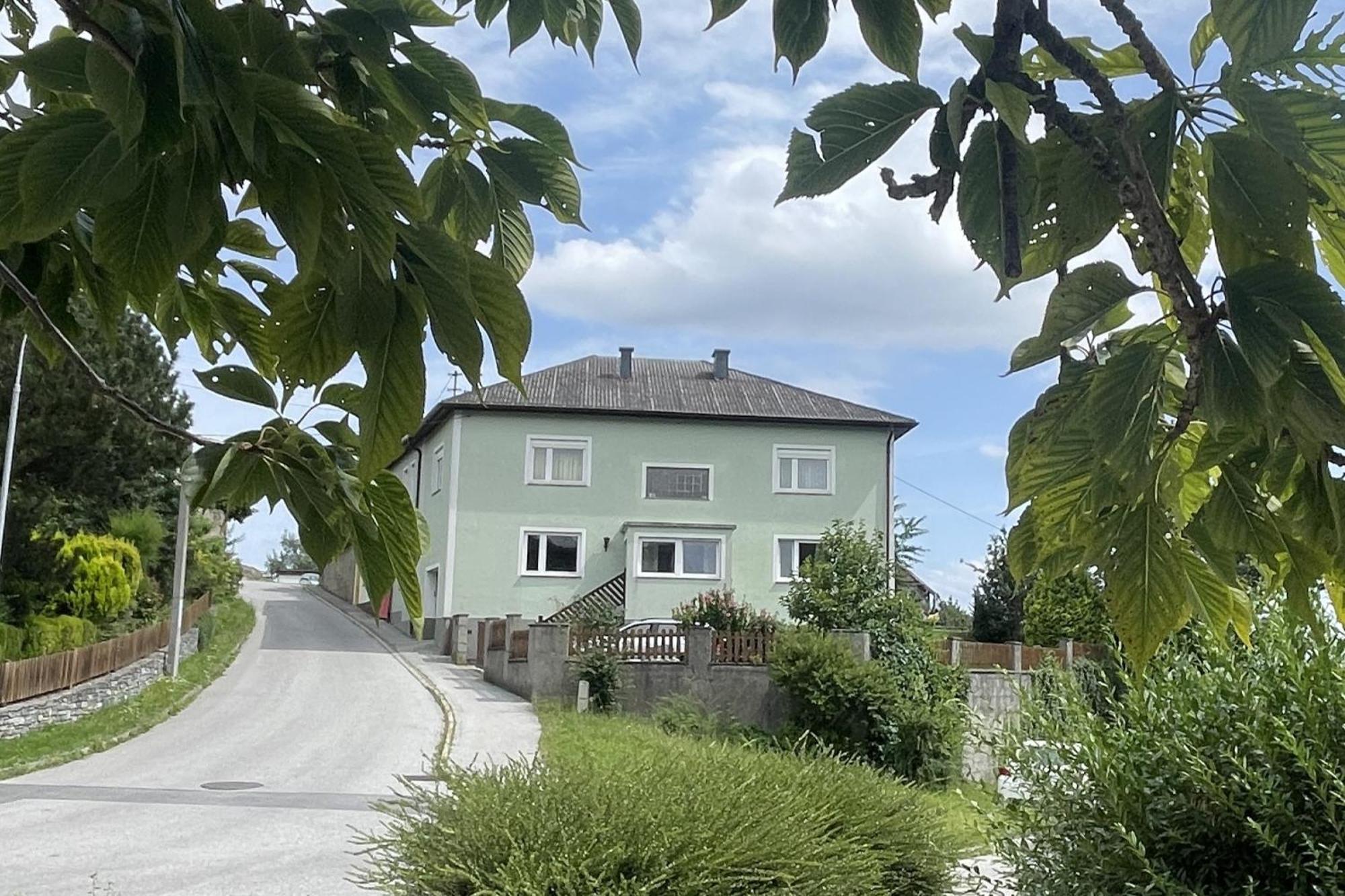 Muehlbach