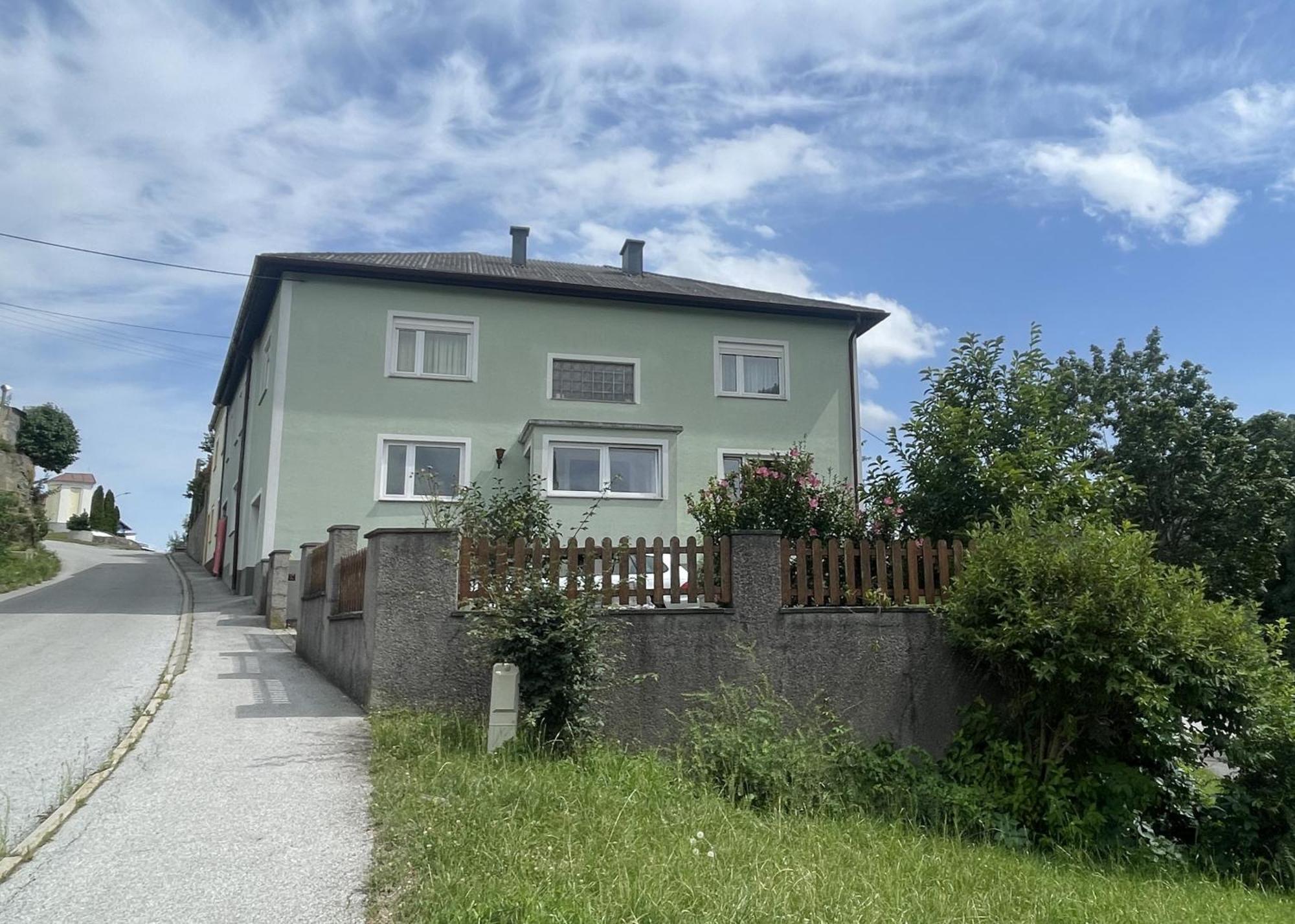 Muehlbach Apartment
